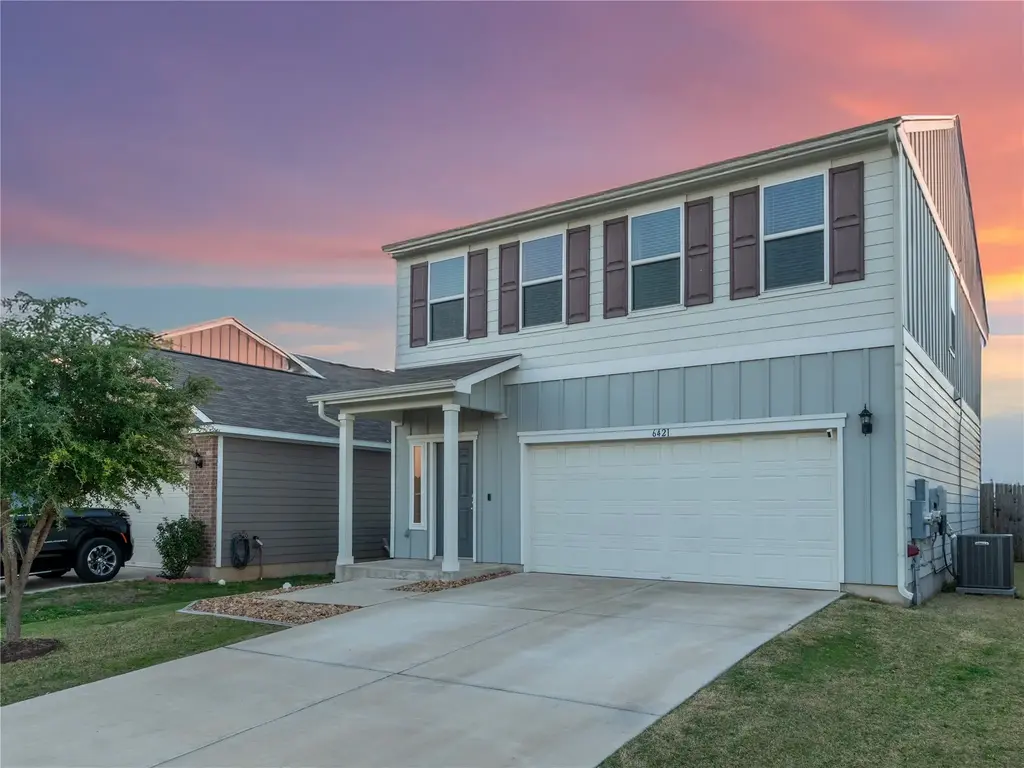 6421 Graymont Drive, Austin
