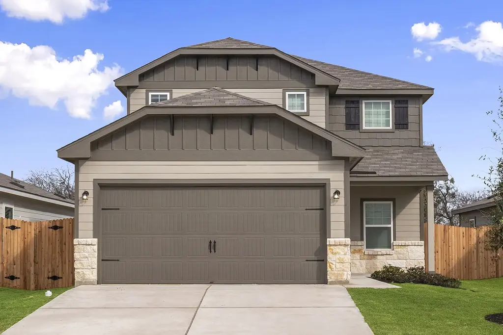 18416 Stellers Sea Street, Elgin