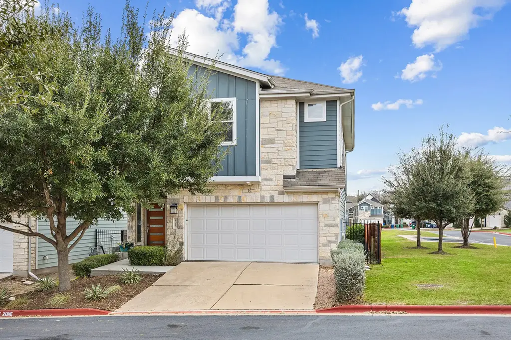 2315 Capulet Street, Austin