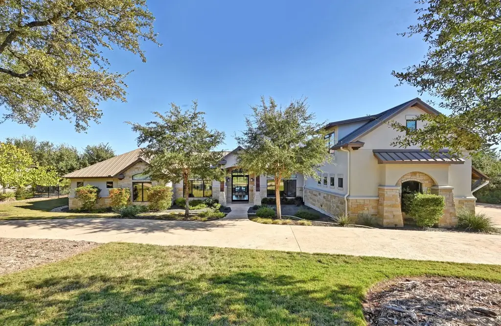 4217 Verano Drive, Austin