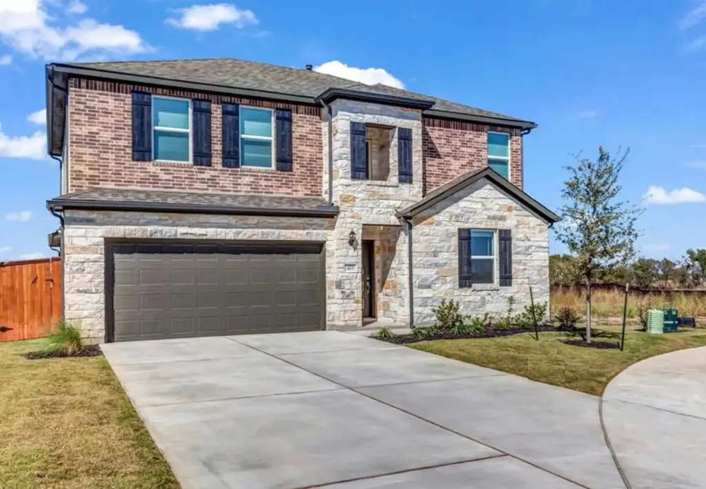 413 Doodle Lane, Hutto