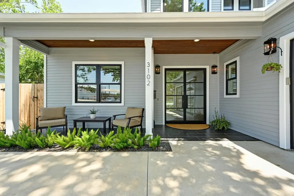 3102 Hunt Trail, Austin
