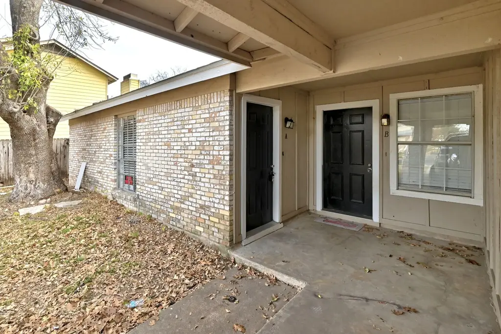 5619 Jacaranda Drive, Austin