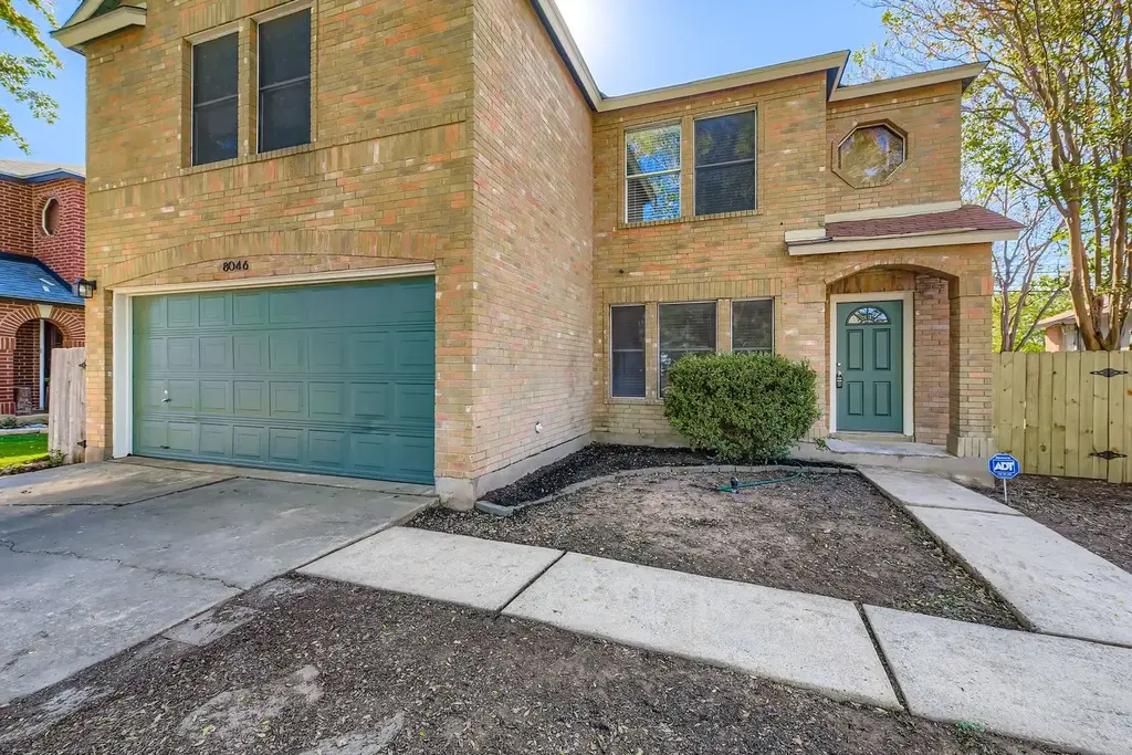 8046 Thaxton Road, Austin