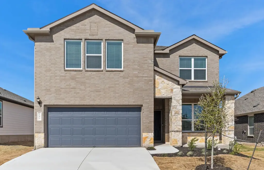 541 Madelines Meadow Lane, Georgetown