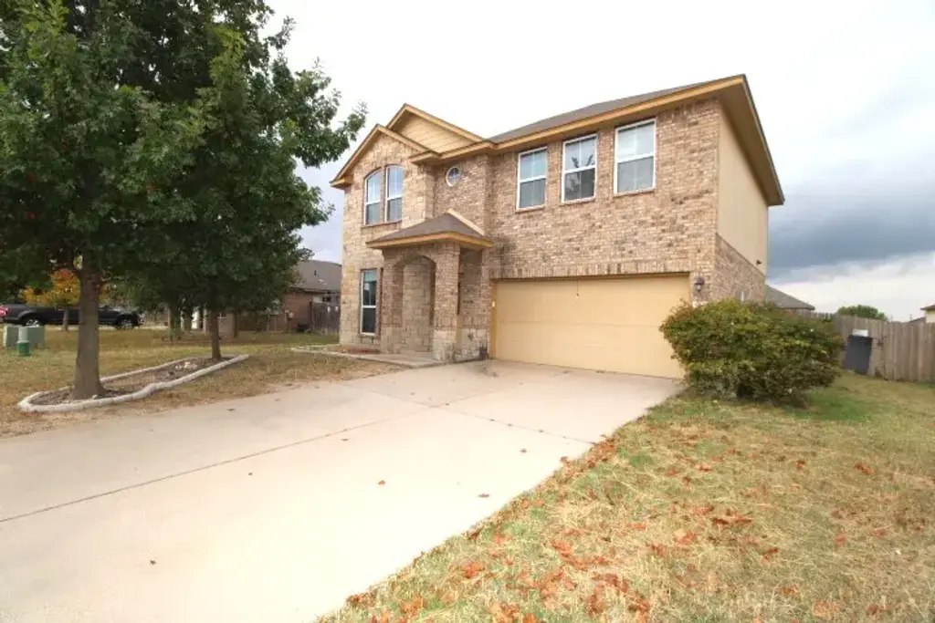 2305 Vernice Drive, Copperas Cove