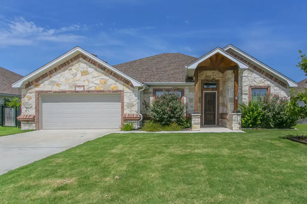 249 Pecan Meadow Lane, Belton