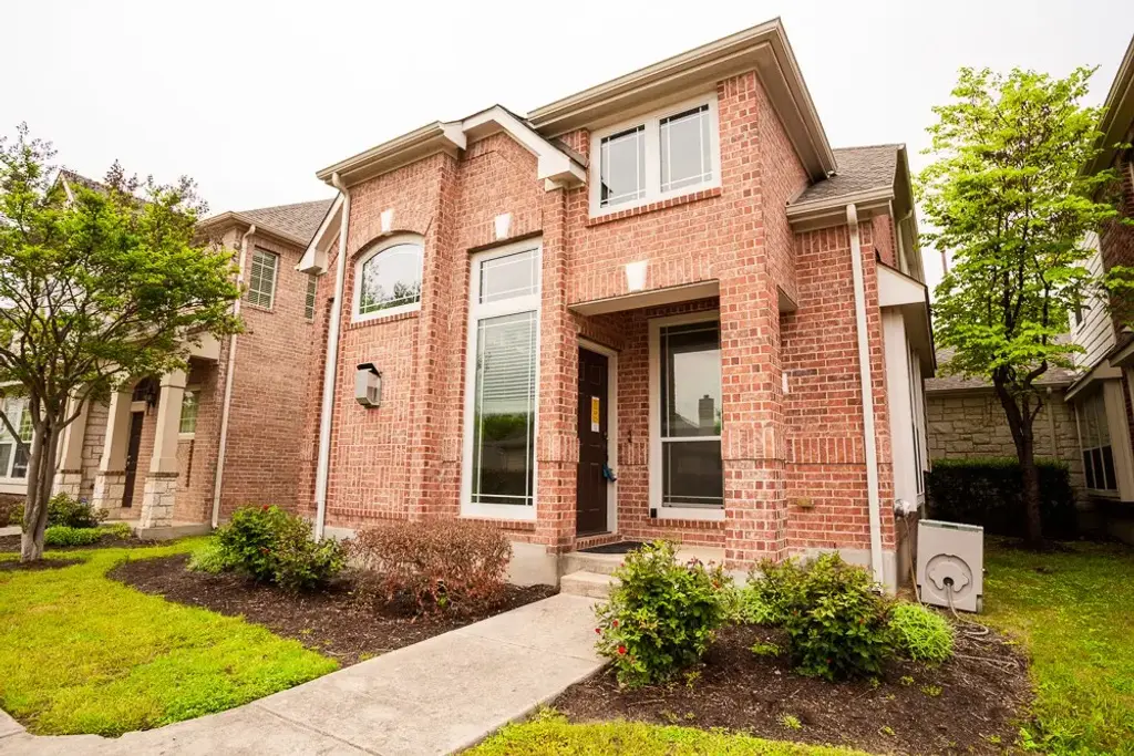 14812 Avery Ranch Boulevard 28, Austin
