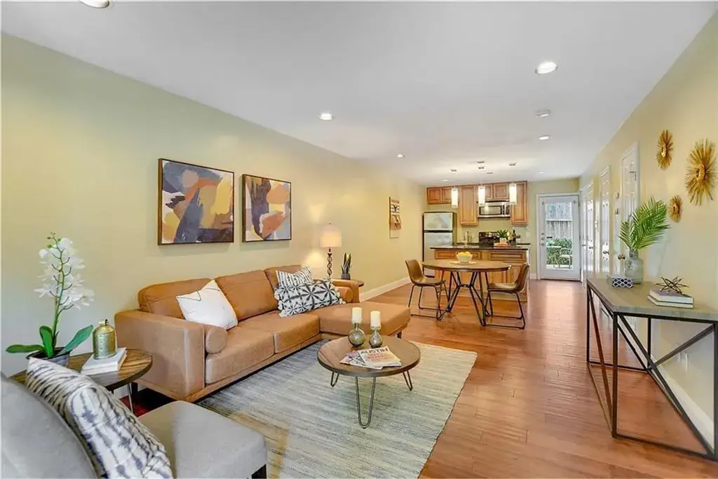 1911 Lightsey Road A, Austin