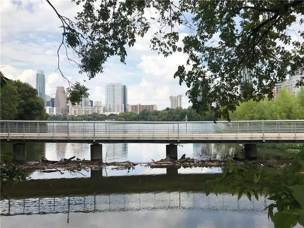 500 E Riverside Drive 154, Austin