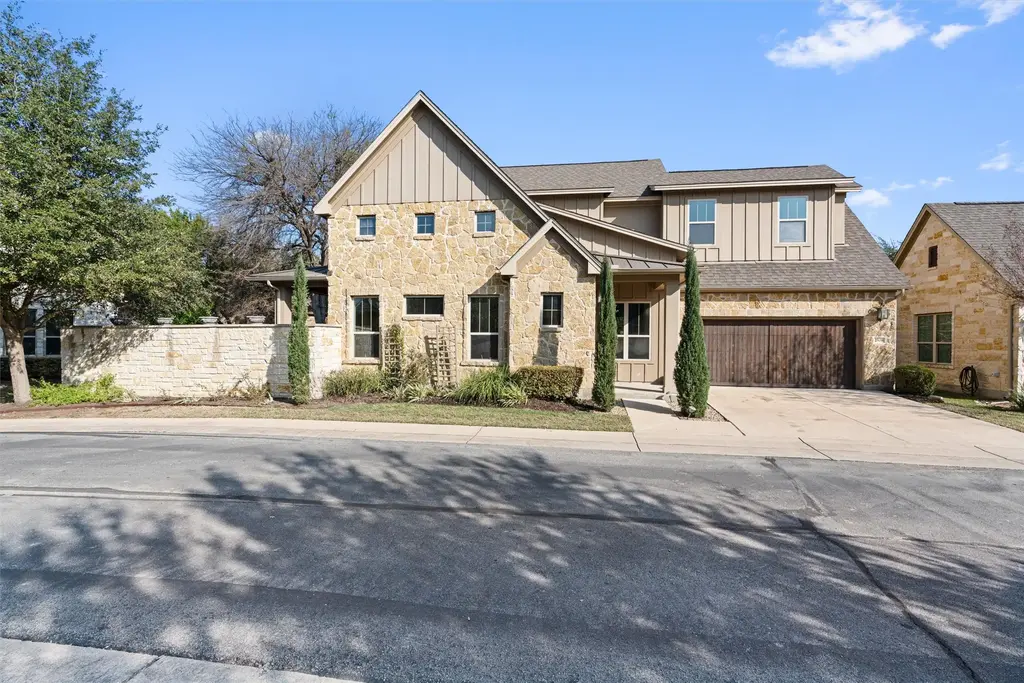 2508 Hopsack Mills Road, Austin