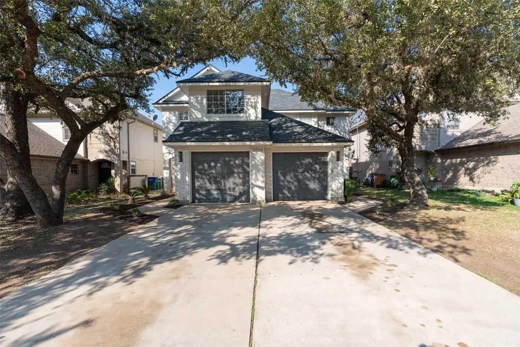 9704 Sugar Hill Drive, Austin