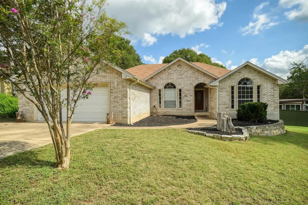 118 Kaneohe Drive, Bastrop