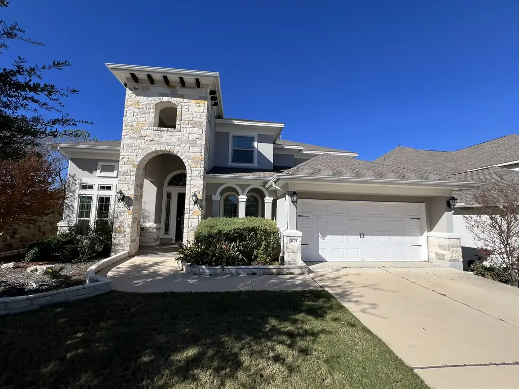 4121 Cappello Way, Leander