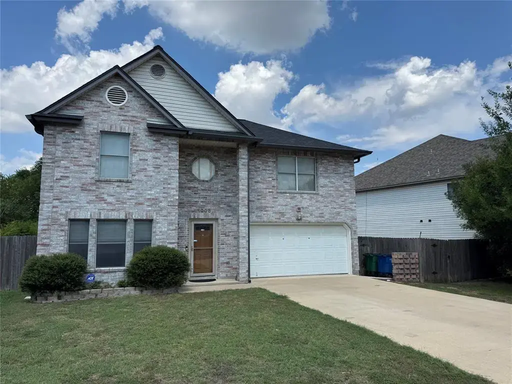 1008 Cassat Cove, Austin