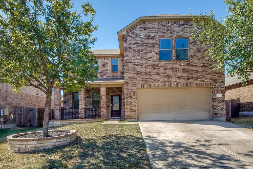 211 Mancos Drive, Georgetown