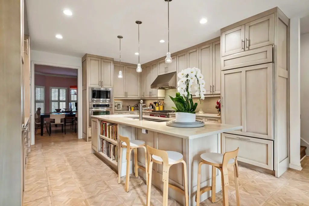 311 Ridgewood Road, Austin