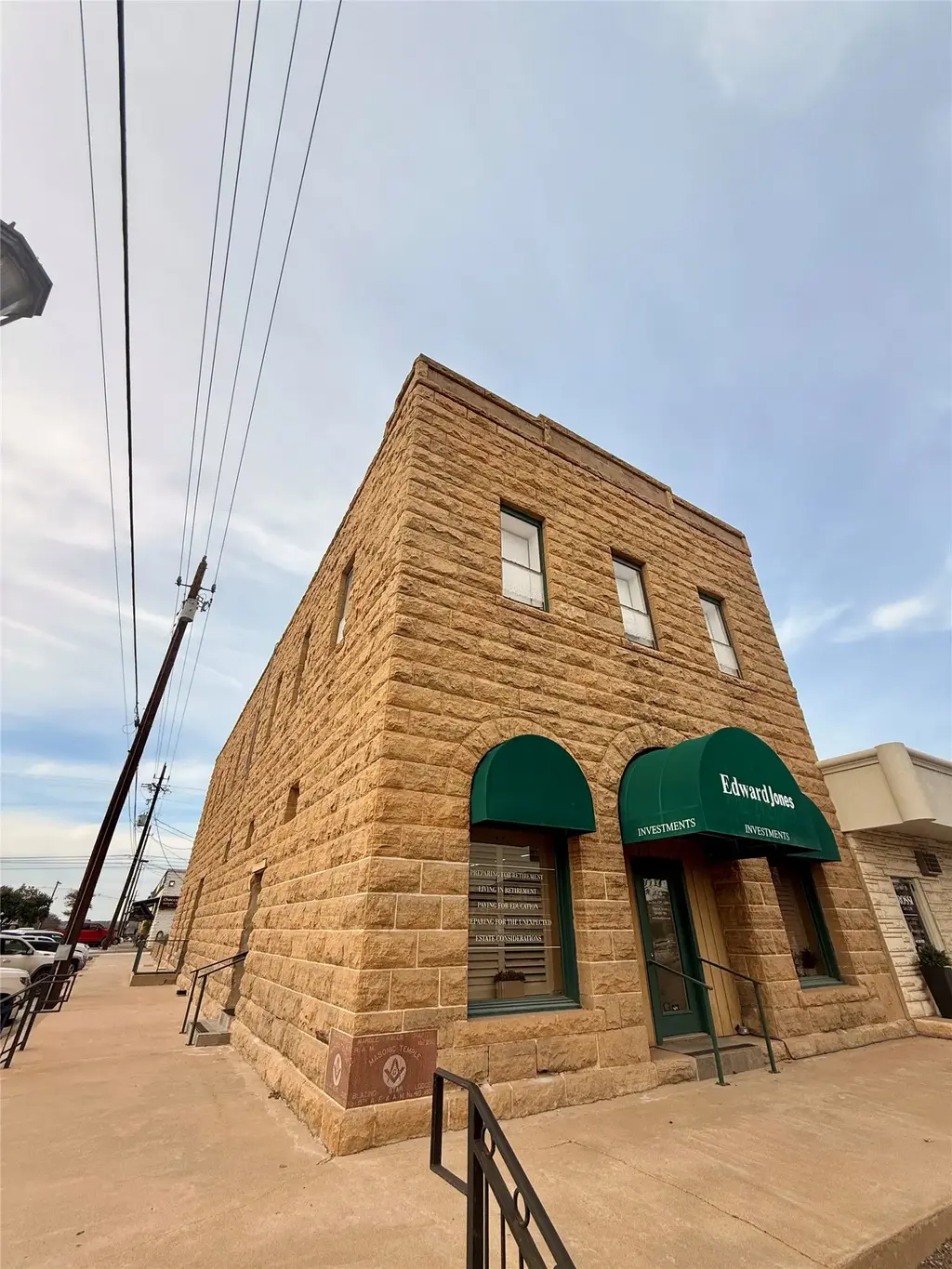 300 N Us Highway 281 Street, Marble Falls