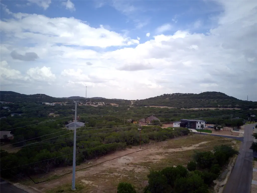 6801 Cedar Ridge Circle, Lago Vista