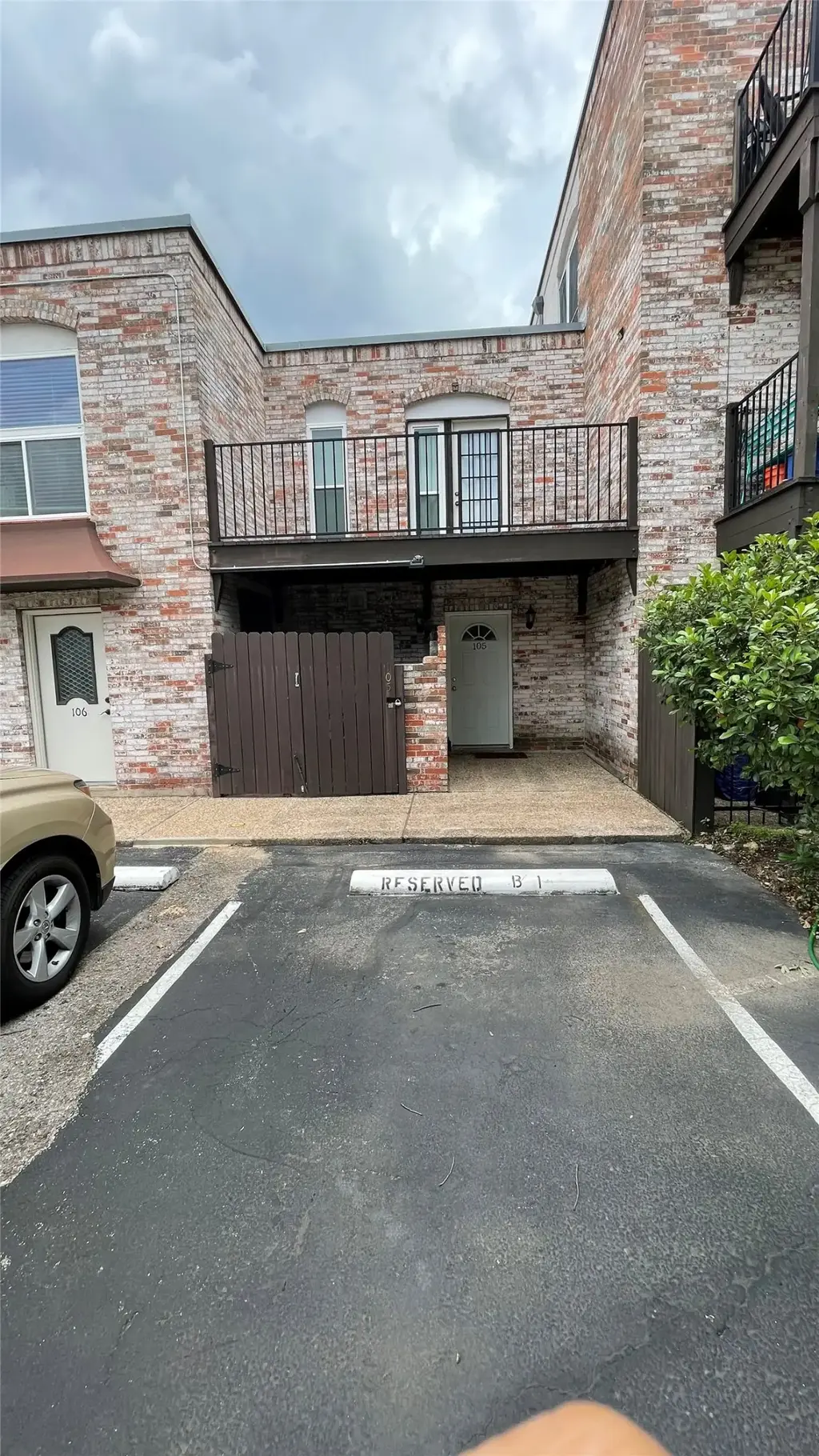 6501 E Hill Drive 105, Austin