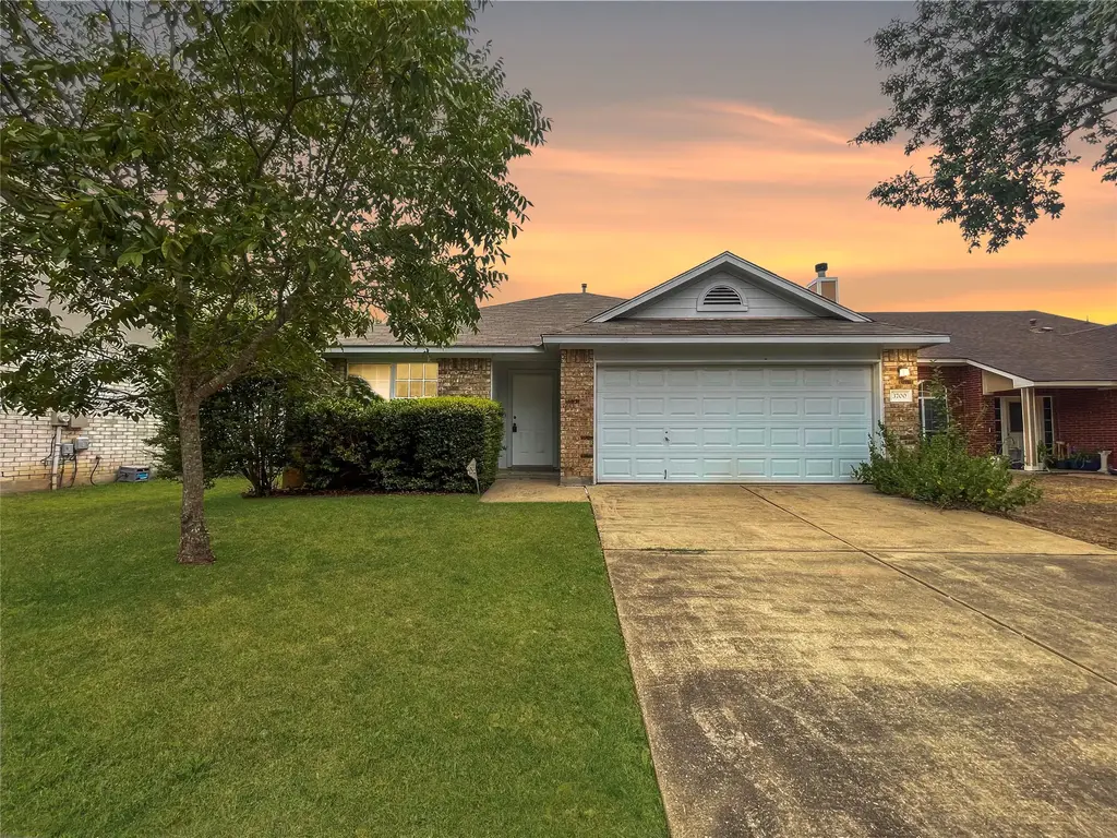 3700 Pevetoe Street, Austin
