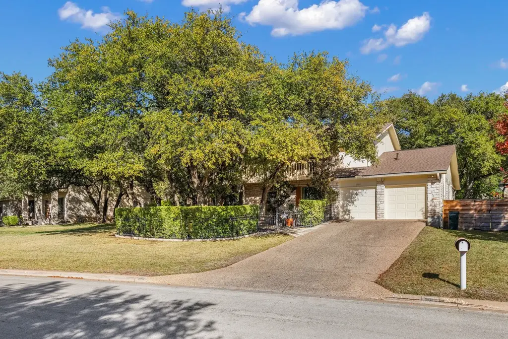 1508 Ben Crenshaw Way, Austin
