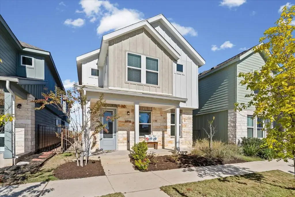 6416 Cowman Way, Austin