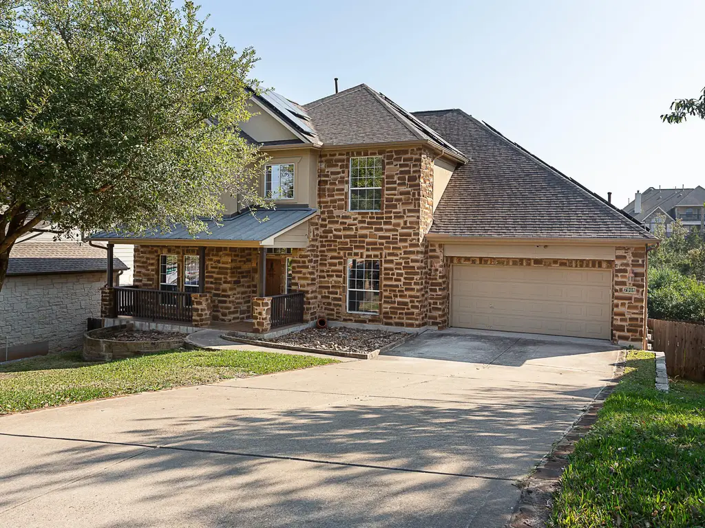 7908 Journeyville Drive, Austin