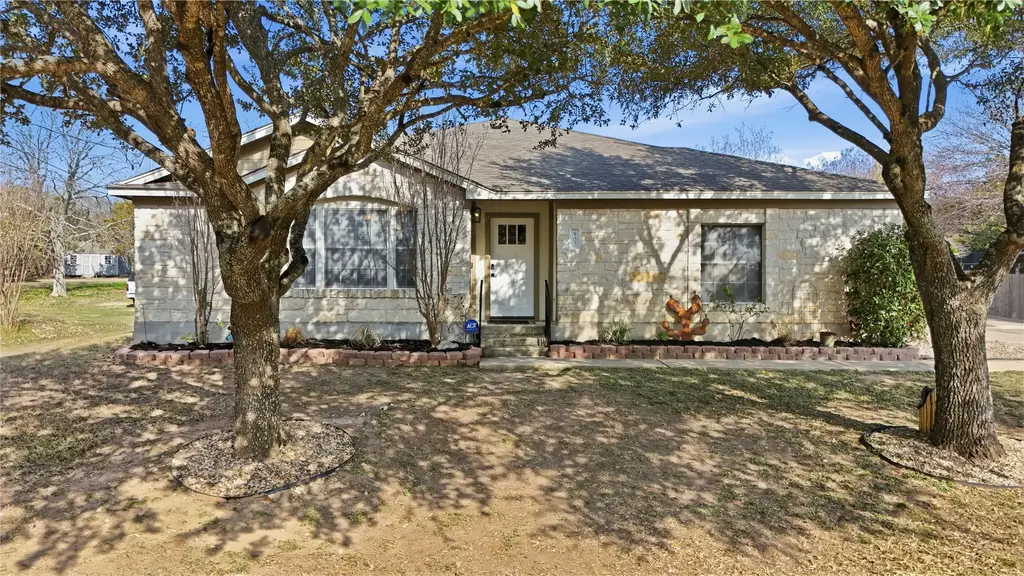 500 Millington Lane, Buda