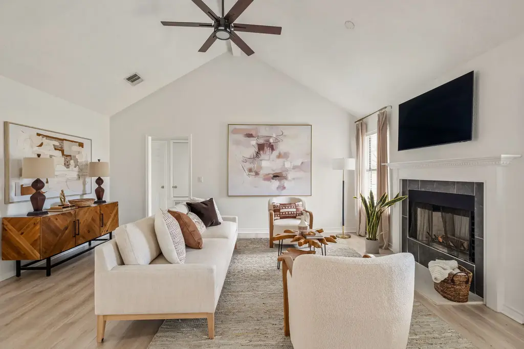 1319 Summerwood Drive, New Braunfels