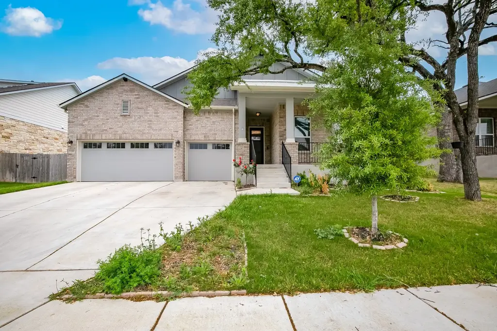 128 Ridgeview Court, Georgetown