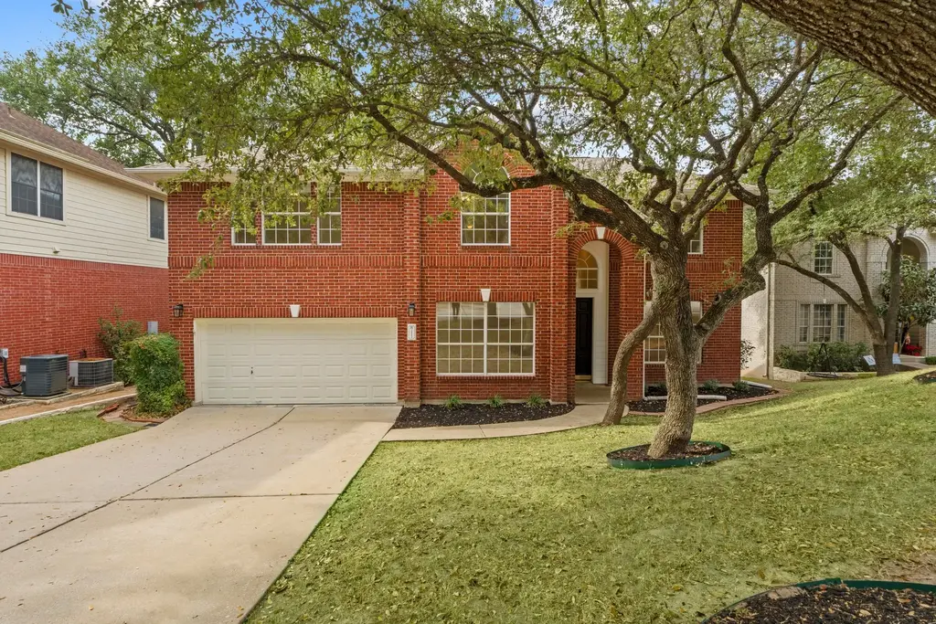 2212 Rimrock Drive, Austin