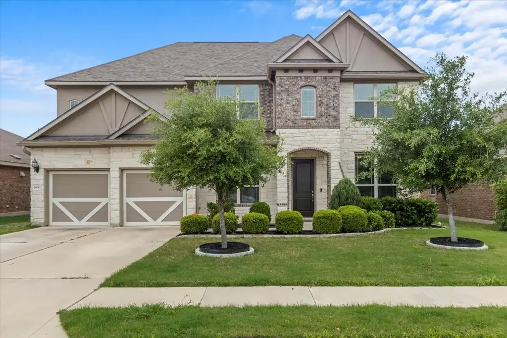 1800 Erie Drive, Leander