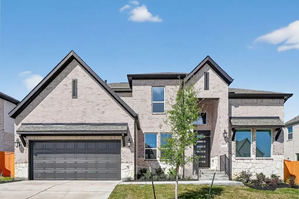 1513 Mulberry Oak Lane, Georgetown