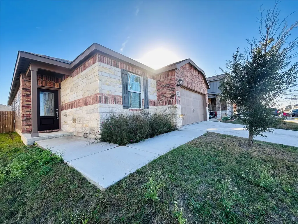 401 Liberty Meadows Drive, Liberty Hill
