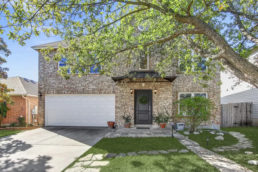 1317 Bradbury Lane, Austin