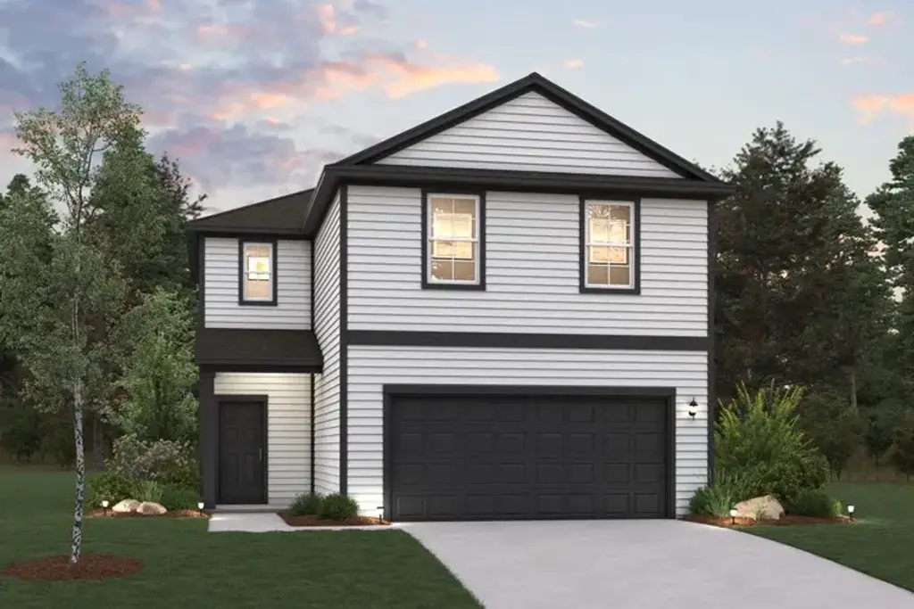 232 Escape Way, Jarrell