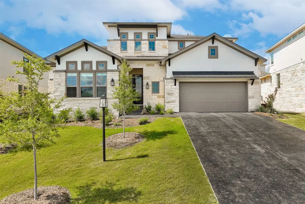 720 Rawson Bend, Austin