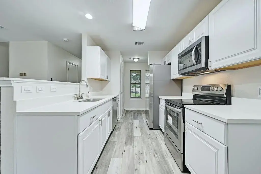 2320 Riddle Road A, Austin