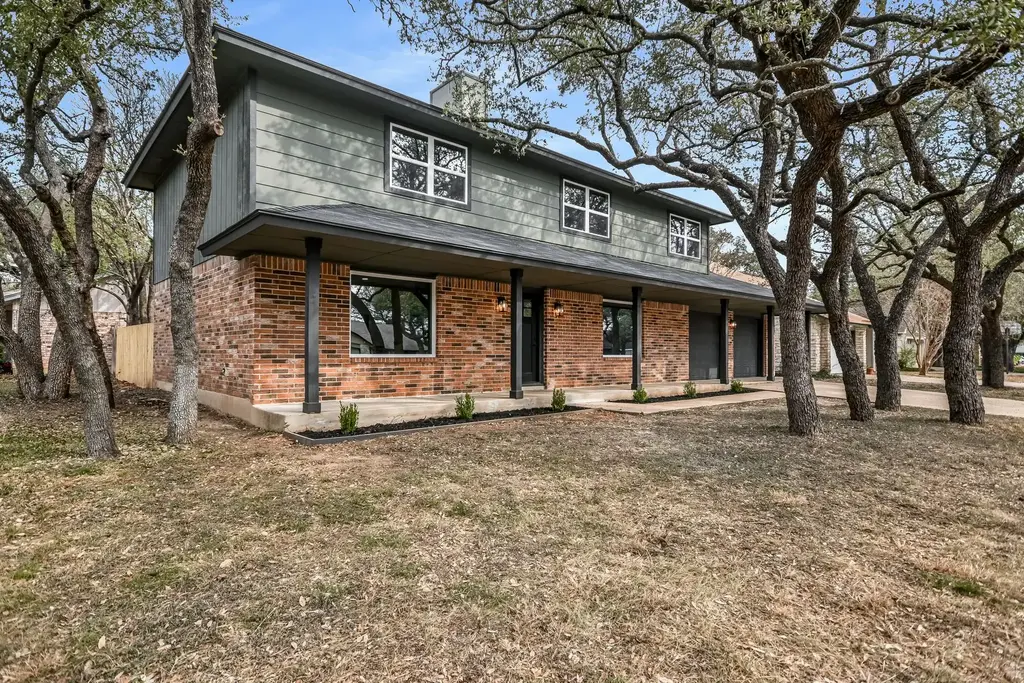 11310 Morning Glory Trail, Austin