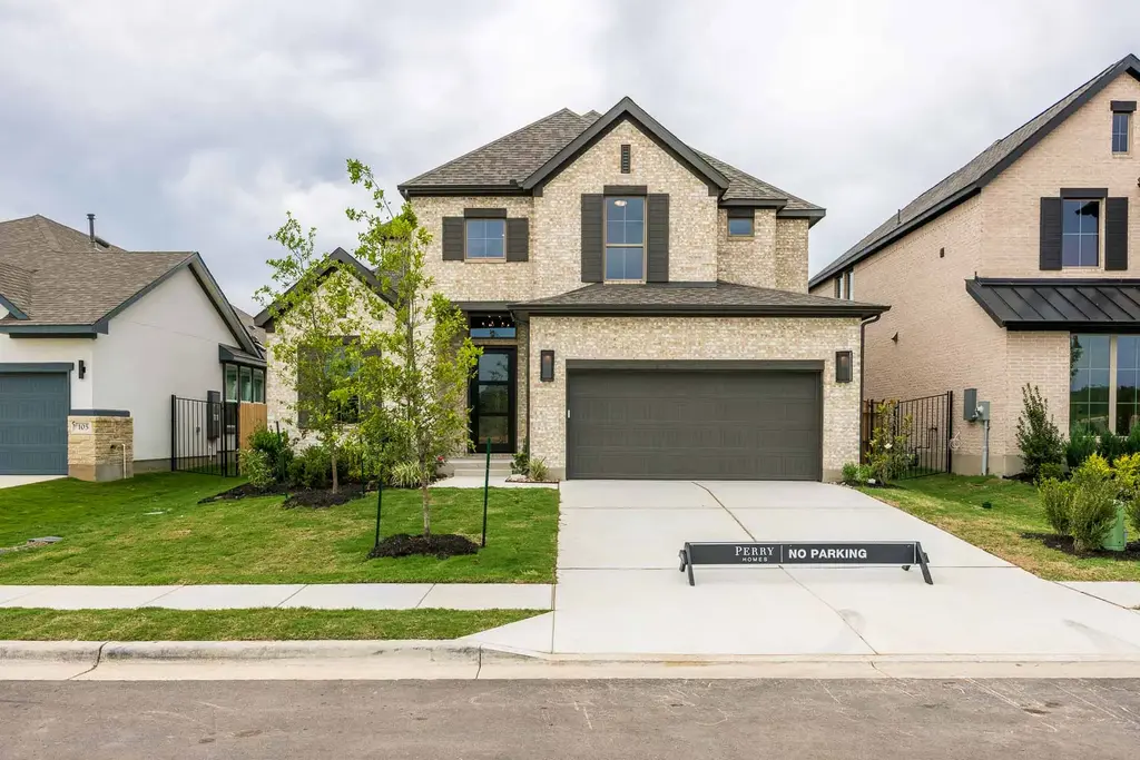 109 Arcilla Pass, Liberty Hill