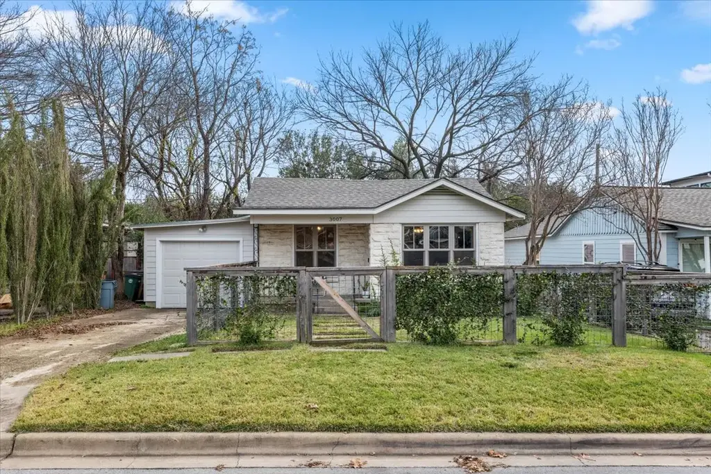 3007 E 18th Street, Austin