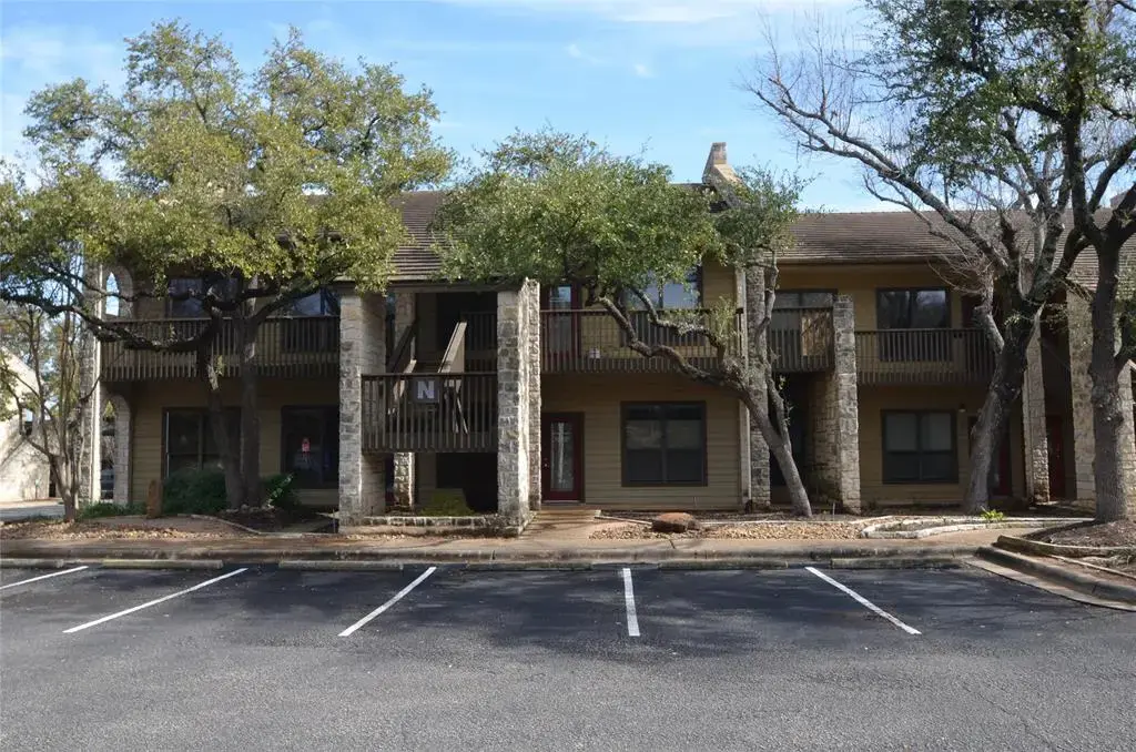 4131 Spicewood Springs Road N8, Austin