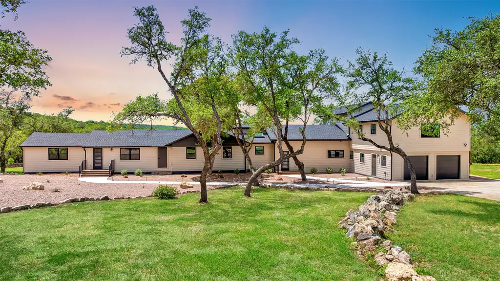 11151 State Highway 71, Unit C, Spicewood