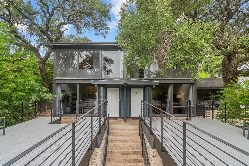 1501 Rockdale Circle B, Austin