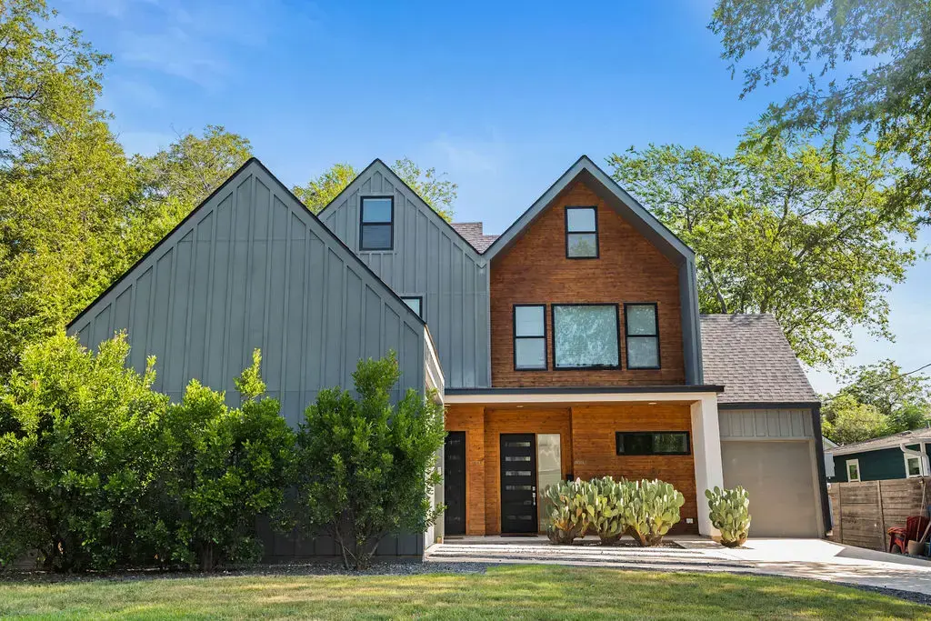 1912 Romeria Drive B, Austin