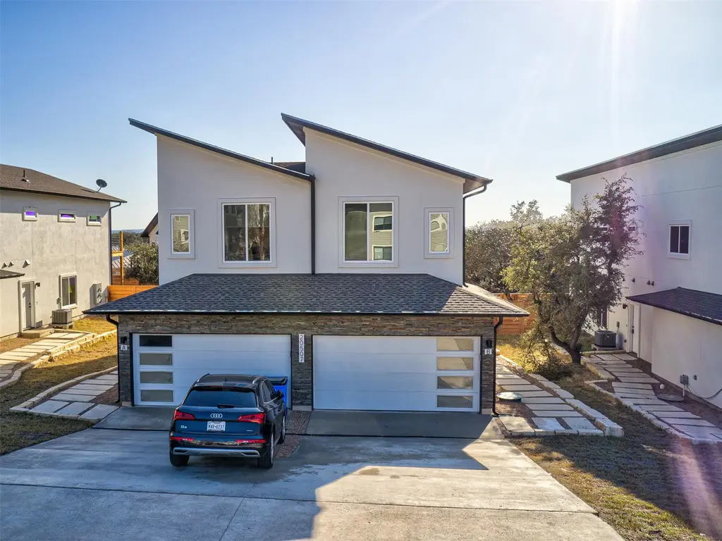 20507 Bonanza Street A, Lago Vista