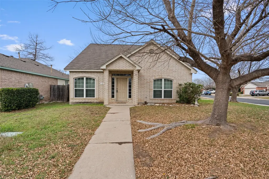 154 Meadowlark Circle, Georgetown