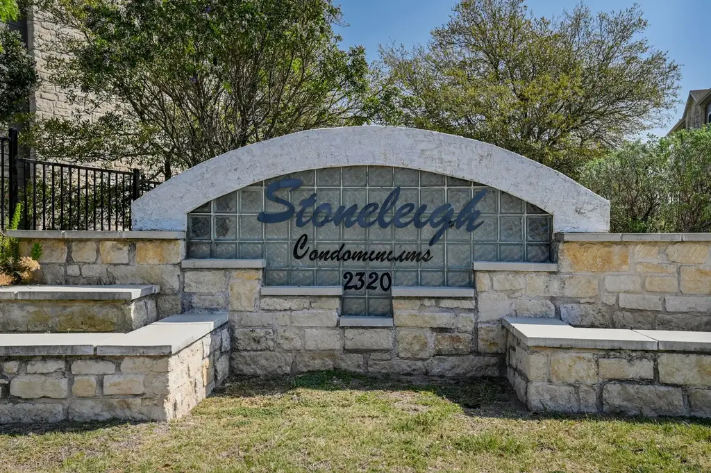 2320 Gracy Farms Lane 311, Austin