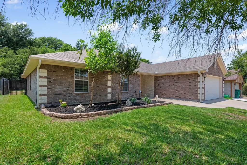 1416 Loblolly Drive, Harker Heights